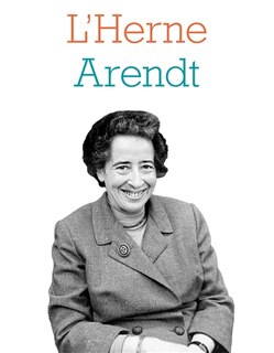 Front cover_Hannah Arendt
