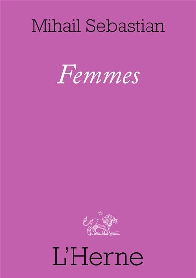 Front cover_Femmes