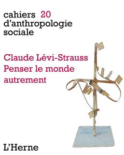 Couverture_Claude Lévi-Strauss