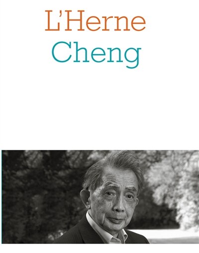 Front cover_François Cheng