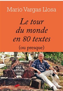 Front cover_Le tour du monde en 80 textes (ou presque)