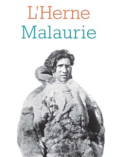 Front cover_Jean Malaurie