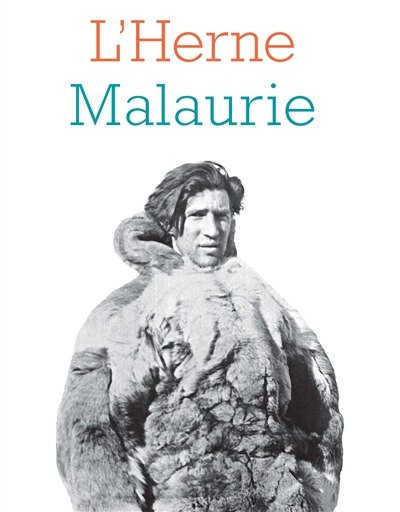 Front cover_Jean Malaurie