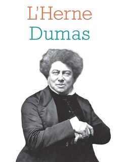 Couverture_Alexandre Dumas