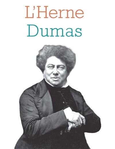 Couverture_Alexandre Dumas