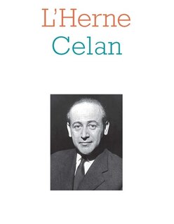Front cover_Paul Celan