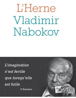 Couverture_Vladimir Nabokov