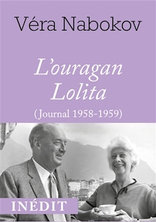 Couverture_L' ouragan Lolita