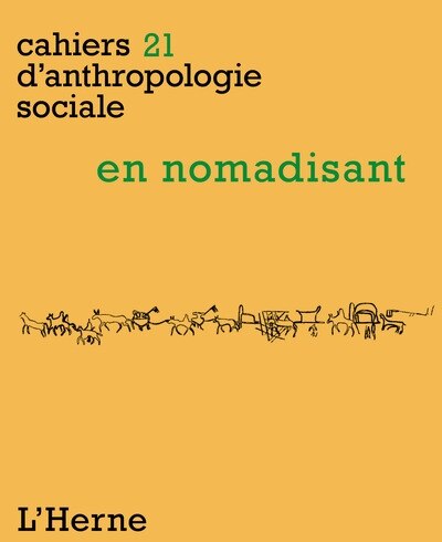 Front cover_En nomadisant