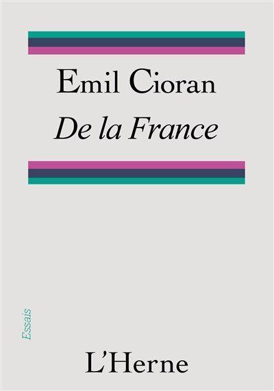 Couverture_De la France