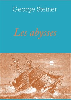Front cover_Les abysses ; A cinq heures de l'après-midi