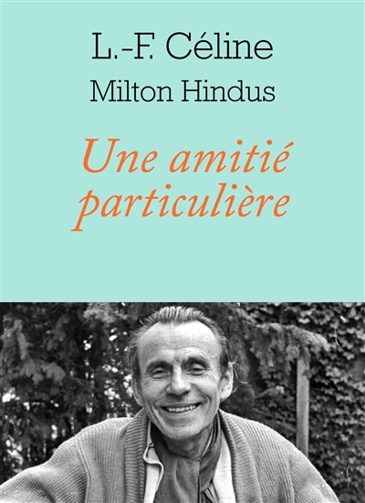 Front cover_RENCONTRE AVEC CELINE
