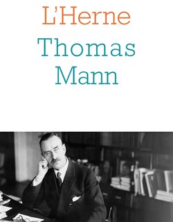 Front cover_Thomas Mann