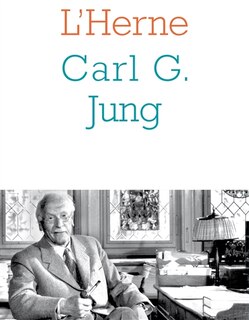 Front cover_Carl Gustav Jung