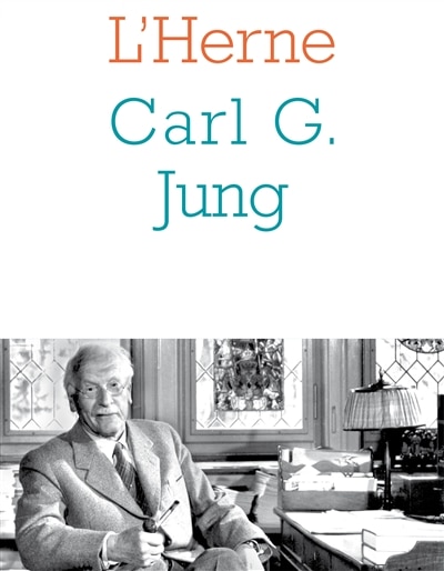 Front cover_Carl Gustav Jung