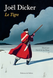 Couverture_LE TIGRE