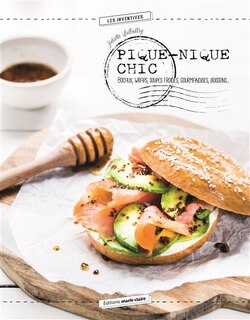 Front cover_Pique-nique chic