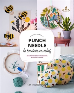 Couverture_Punch needle