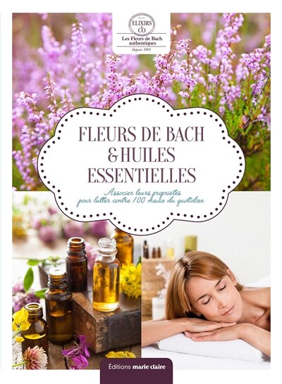 Couverture_Fleurs de Bach & huiles essentielles