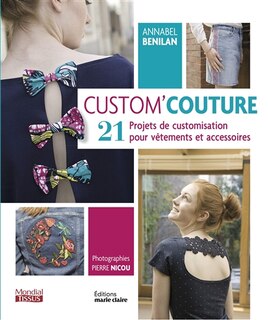 Front cover_Custom' couture
