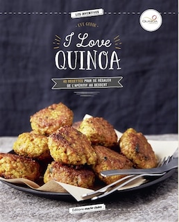 Front cover_I love quinoa