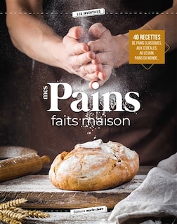 Couverture_Pains faits maison