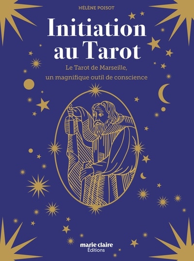 Couverture_Initiation au tarot