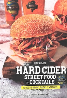 Front cover_Hard cider