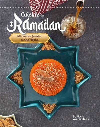 Front cover_Cuisine du ramadan