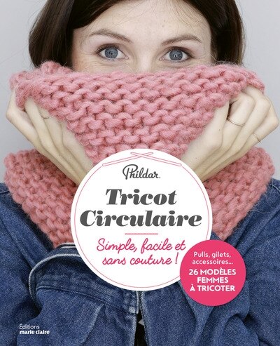 Couverture_Tricot circulaire