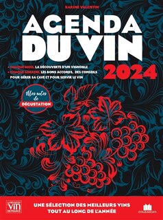 Couverture_Agenda du vin 2024
