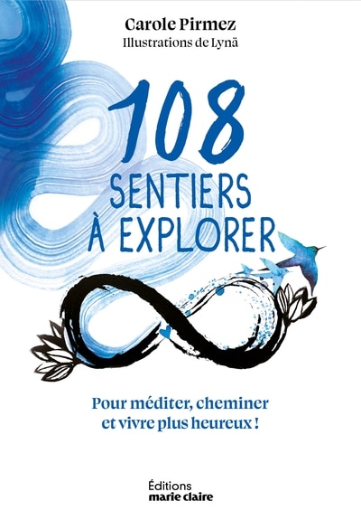 Couverture_108 sentiers à explorer