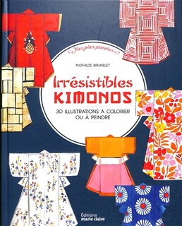 Couverture_Irrésistibles kimonos