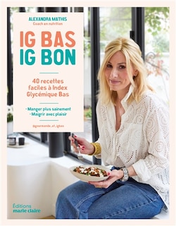 Couverture_IG bas, IG bon