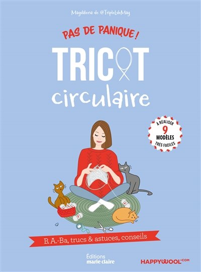 Front cover_Tricot circulaire