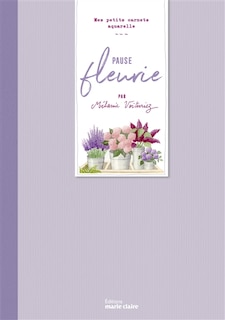 Front cover_Pause fleurie