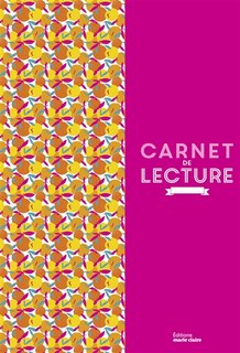 Couverture_Carnet de lecture