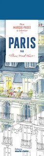 Front cover_Paris