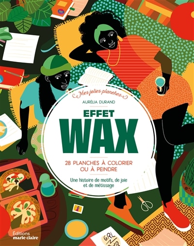 Couverture_Effet wax