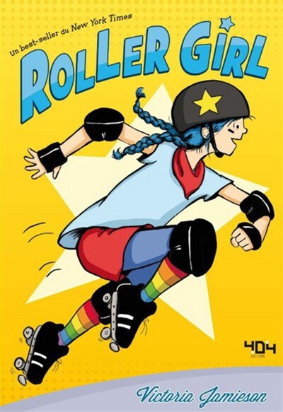 Roller girl