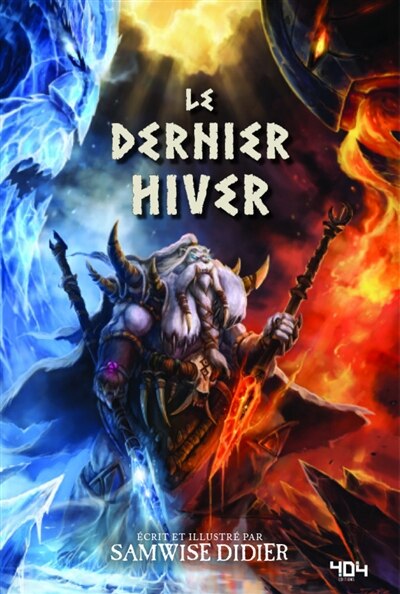 Couverture_Le dernier hiver