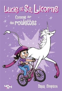 Couverture_Comme sur des roulettes