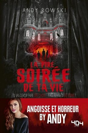 Couverture