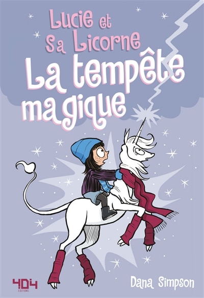 Front cover_La tempête magique