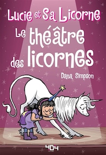 Couverture_Le théâtre des licornes