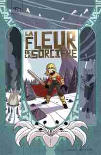La fleur de la sorcière de Enrico Orlandi