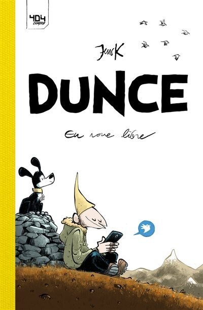 Front cover_En roue libre