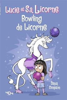 Bowling de licorne