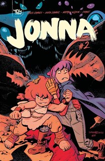 Front cover_Jonna Tome 2