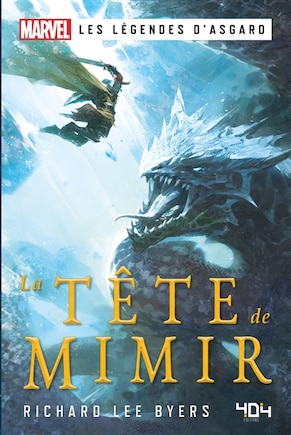 La tête de Mimir